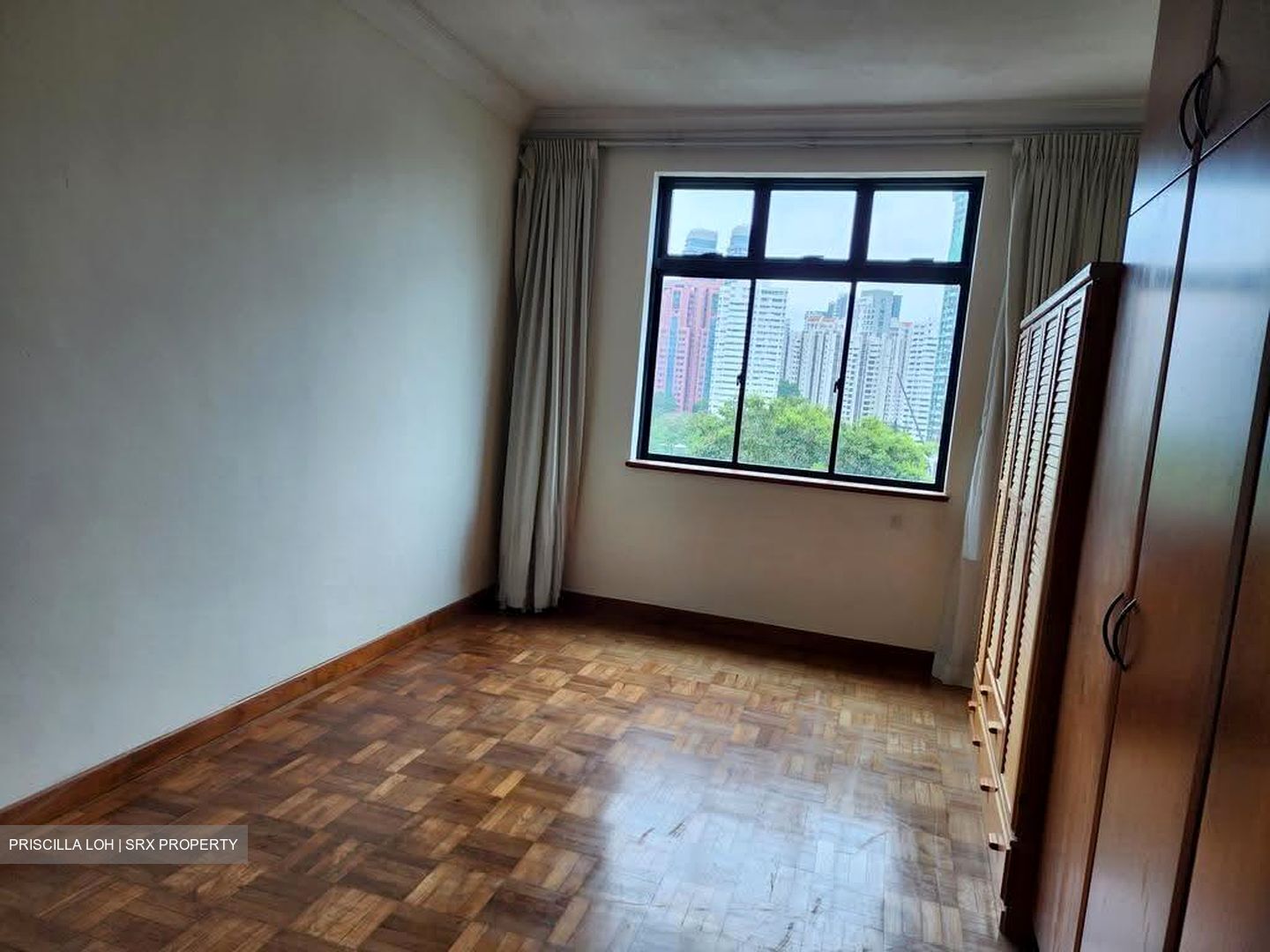 Spring Grove (D10), Condominium #612749631